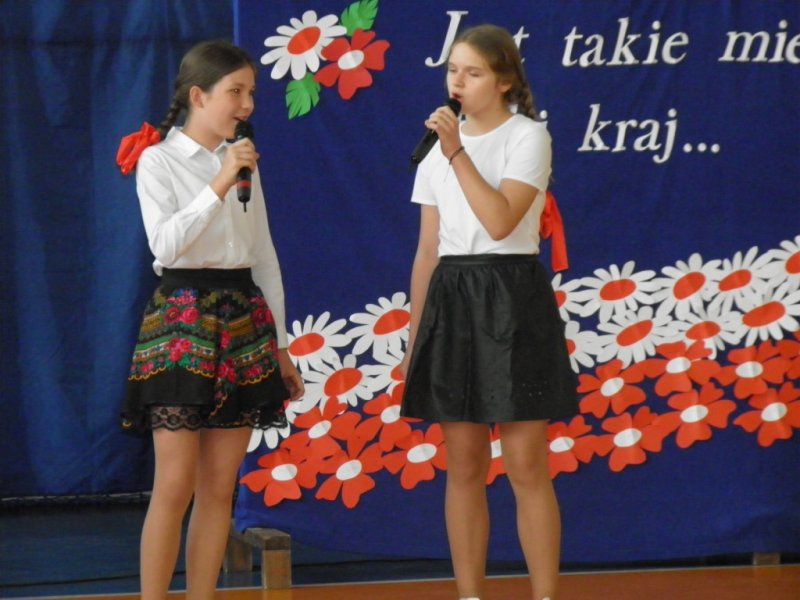 Konkurs Pieśni Patriotycznej